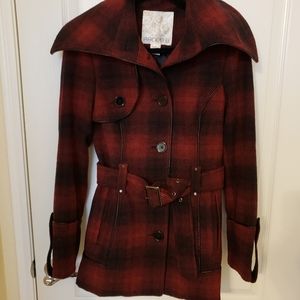 Arden B Jacket